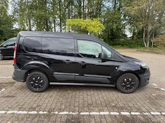 Ford Transit Connect - 1.5 TDCI Black Edition Euro 6 Airco Cruise