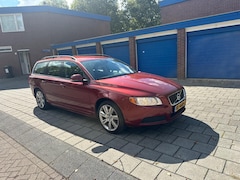 Volvo V70 - 2.0 T5 Bi-Fuel CNG+Benz Cruise Climate