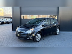Opel Corsa - 1.2-16V Cosmo Automaat|Airco|Sensor Achter