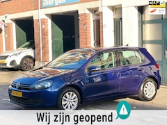 Volkswagen Golf - 1.4 TSI Comfortline-automaat-elek ramen