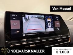 Citroën C5 Aircross - 1.2 Hybrid 136 Plus