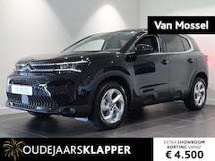 Citroën C5 Aircross - Hybrid Plus - CAMERA - STOELVERWARMING - AUTOMAAT