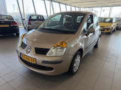 Renault Modus - 1.6-16V Tech Road