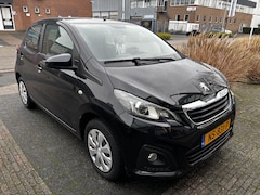 Peugeot 108 - 1.0 VTi Active Automaat Airco Bluethoot