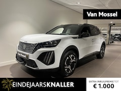 Peugeot e-2008 - EV GT Avantage 54 kWh | Apple Carplay/Android Auto | CAMERA | CRUISE |