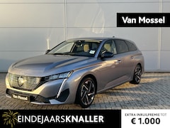 Peugeot 308 SW - 1.2 PureTech Allure | 360 Camera | Adaptieve Cruise Control | Draadloze Apple Carpla/Andro