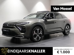 Citroën C5 X - Plug-in Hybrid 225 Shine - FULL OPTIONS - TREKHAAK AFN. - COMFORT EN LUXE