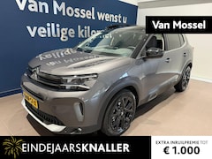 Citroën C5 Aircross - 1.2 Hybrid 136 ë-Series | Camera | Climate control | Navigatie