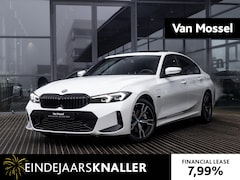 BMW 3-serie - 320e | M-SPORT | 18 INCH | SCHUIF-KANTELDAK |