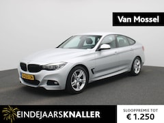BMW 3-serie Gran Turismo - 320i Executive Edition M-Sport |AUTOMAAT | Climate Control | Stoelverwarming | Parkeersens
