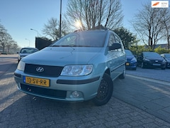 Hyundai Matrix - 1.6i Active Cool A-C Elek Pakket Trekhaak