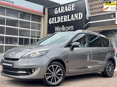 Renault Grand Scénic - 1.2 TCe Bose 7p. | Leder | Navi | Cruise | Climate | Xenon | Full-Led