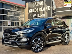 Hyundai Tucson - Premium 4WD 177PK | Gr.Navi | Carplay | Full-Led | Camera | Trekhaak | Cruise | Climate |