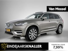 Volvo XC90 - 2.0 T8 Recharge AWD Inscription | 7-PERSOONS | PANO-SCHUIFDAK | HARMAN KARDON | TREKHAAK |