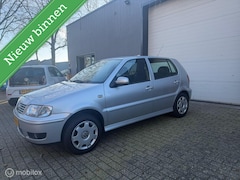 Volkswagen Polo - 1.4 Master Edition / NIEUWE APK / NETTE AUTO