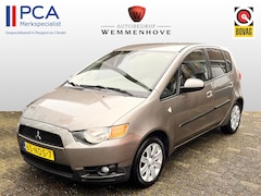 Mitsubishi Colt - 1.3 Edition Two