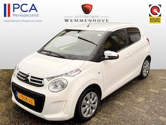 Citroën C1 - 1.0 VTi Feel