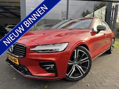 Volvo S60 - 2.0 B3 R-Design