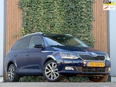 Skoda Fabia Combi - 1.2 TSI Edition|AUTOMAAT|ACC|STOEL VERWRM|NAP