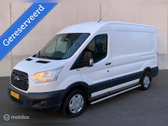 Ford Transit - 330 2.2 TDCI L2H2 AIRCO € 5999, - +21% BTW/ TAX