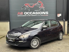 Peugeot 308 - 1.2 VTi Access Cruise - Navi - Airco
