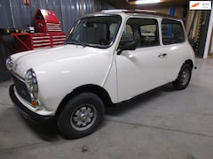 MINI 1000 - HLE Gerestaureerd 1000 HLE