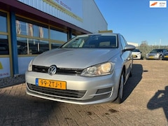 Volkswagen Golf - 1.4 TSI Comfortline