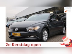Volkswagen Passat - 2.0 TDI Business Edition R