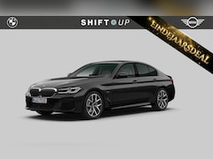 BMW 5-serie - 530e xDrive M-Sport | Schuifdak | CoPilot | Harman Kardon