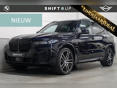 BMW X5 - xDrive50e M-Sport | Skylounge | CoPilot | Harman Kardon | Stuurverwarming