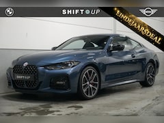 BMW 4-serie Coupé - 420i M-Sport | Stuurverwarming | Laser | Hifi