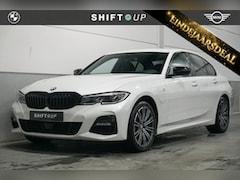 BMW 3-serie - 330e M-Sport | Harman Kardon | Head Up | Laser