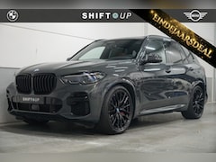 BMW X5 - xDrive45e M-Sport | Panoramadak | Massage | Stoelventilatie | Harman Kardon