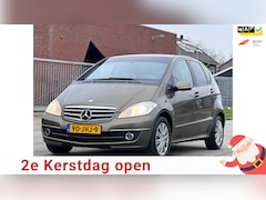 Mercedes-Benz A-klasse - 170 BlueEFFICIENCY Elegance Achteruit camera*Airco*NAP*LM velgen*APK