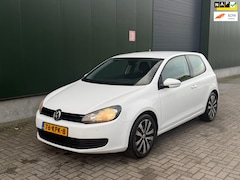 Volkswagen Golf - TOPSTAAT 1.4 TSI | DSG AUTOMAAT | Nieuwe APK