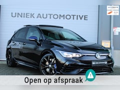 Volkswagen Golf - 2.0 TSI R 4MOTION R20 | 20 JAHRE | AKRAPOVIC | PANO | HARMAN KARDON | CAMERA | ACC | LED I