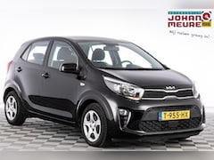 Kia Picanto - 1.0 DPi ComfortLine 5-drs | AIRCO ✅ 1e Eigenaar