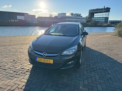 Opel Astra Sports Tourer - 1.4 Turbo Sport +