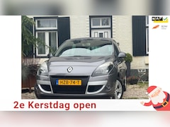 Renault Scénic - 1.4 TCe Dynamique|Clima|Navi|Trekhaak|