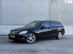 Mercedes-Benz C-klasse Estate - 180 Elegance CGI, APK, LM velgen Facelift