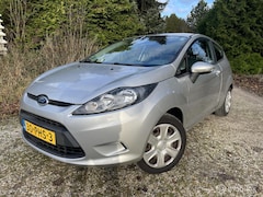 Ford Fiesta - 1.25 Limited