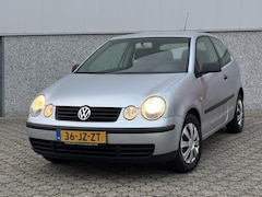 Volkswagen Polo - 1.4 Automaat / Nieuwe APK