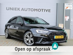 Audi A4 Avant - 40 TFSI S EDITION COMPETITION | STANDKACHEL | LED- MATRIX | BLACK OPTIK | 19" SPORT | HALF