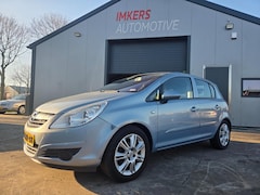 Opel Corsa - 1.4-16V Enjoy 5DRS | Airco