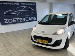 Peugeot 107 - 1.0 Access Accent