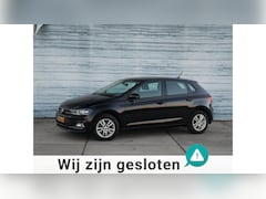 Volkswagen Polo - 1.0 TSI Business Camera parkeersensor Navi