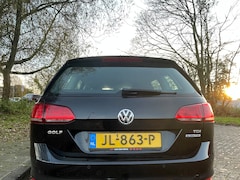 Volkswagen Golf Variant - 1.6 TDI BlueMotion Comfortline