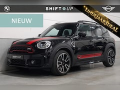 MINI Countryman - 2.0 Cooper S JCW | Panoramadak | Harman Kardon | Yours leder