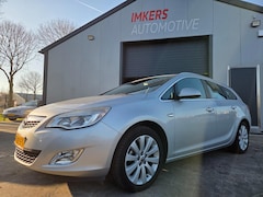 Opel Astra Sports Tourer - 1.4 Turbo Cosmo PDC | Navi | Leer