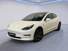 Tesla Model 3 - Long Range AWD 75 kWh|WEINIG KM|INRUIL MOGELIJK|
